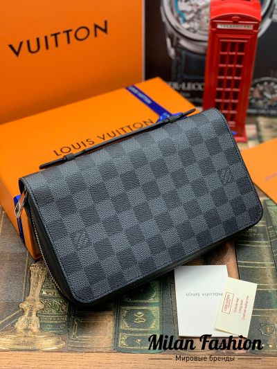 Бумажник  Louis Vuitton #V6996