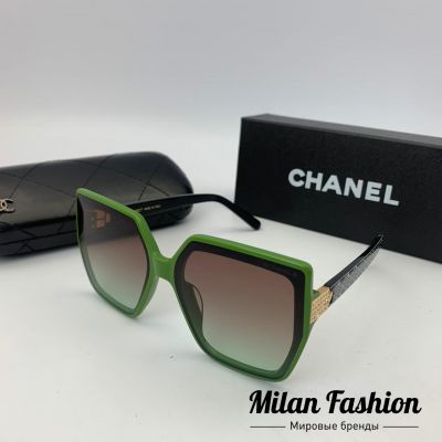Очки  Chanel #v2087