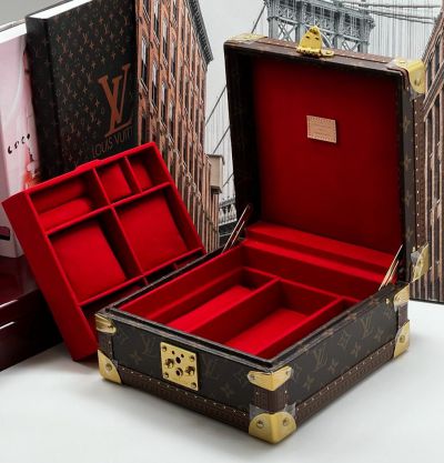 Шкатулка Louis Vuitton #V3840