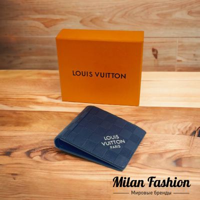 Портмоне  Louis Vuitton #V33608