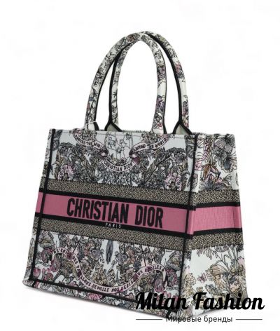 Сумка 36 Christian Dior #V34695