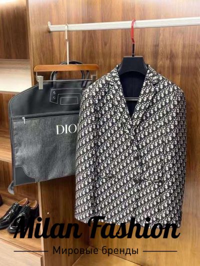 Пиджак  Christian Dior #V14333