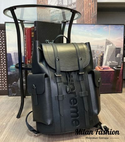 Рюкзак  Christopher Louis Vuitton #gg1357