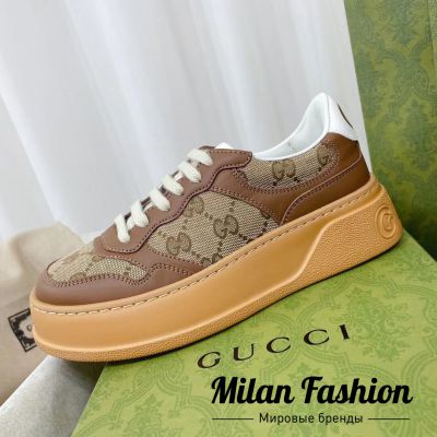 Кроссовки  Gucci #V11135