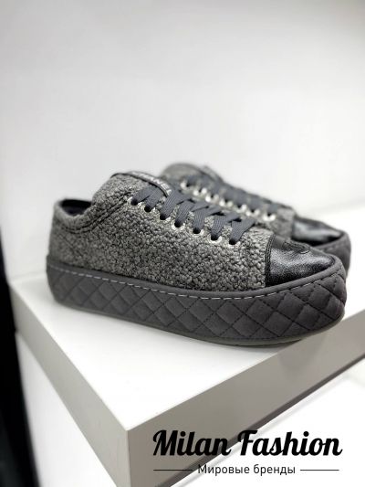 Кроссовки  Chanel #V14016