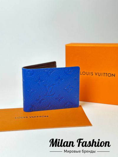 Портмоне  Louis Vuitton #V35259