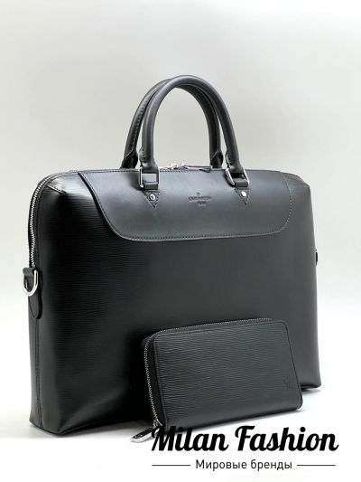 Мужской портфель  Louis Vuitton #gg1221