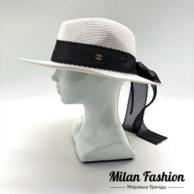 Шляпа Chanel #v1204