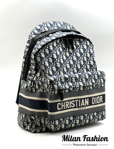 Рюкзак  Christian Dior #V11012