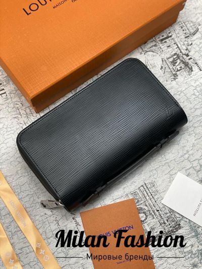 Бумажник Zippy XL Louis Vuitton #v0327