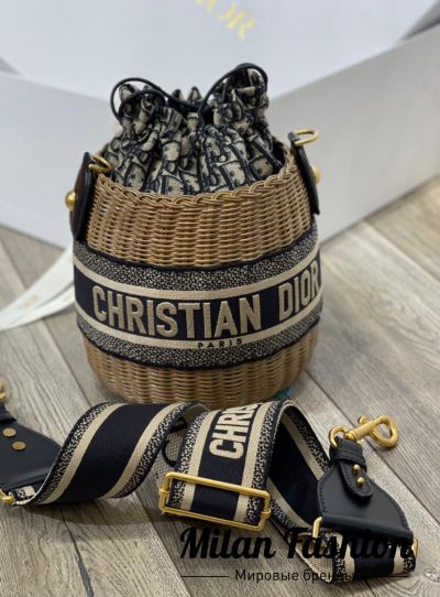 Сумка  Christian Dior #V7350