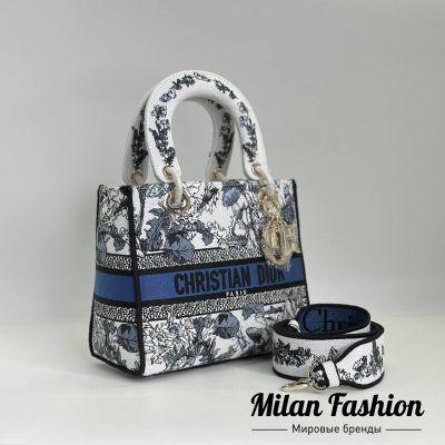 Сумка Lady  Christian Dior #V52457