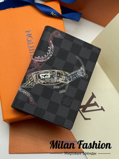 Обложка на паспорт Louis Vuitton #V48170