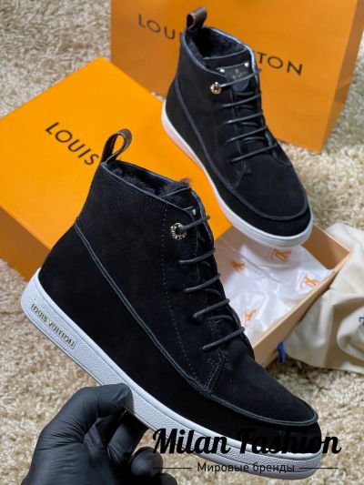 Ботинки  Louis Vuitton #V10569