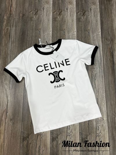 Футболка  Celine #V13596