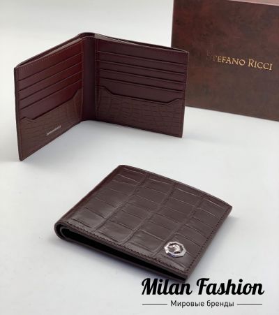 Портмоне  Stefano Ricci #v0389