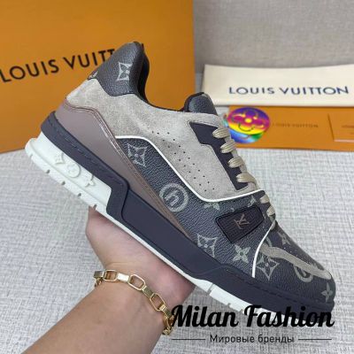 Кроссовки  Louis Vuitton #V13740