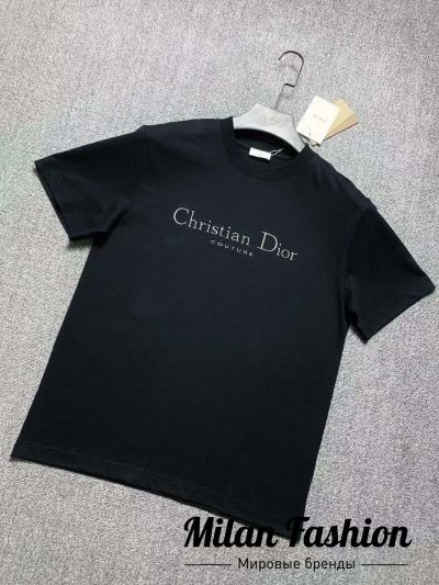 Футболка  Christian Dior #V31482