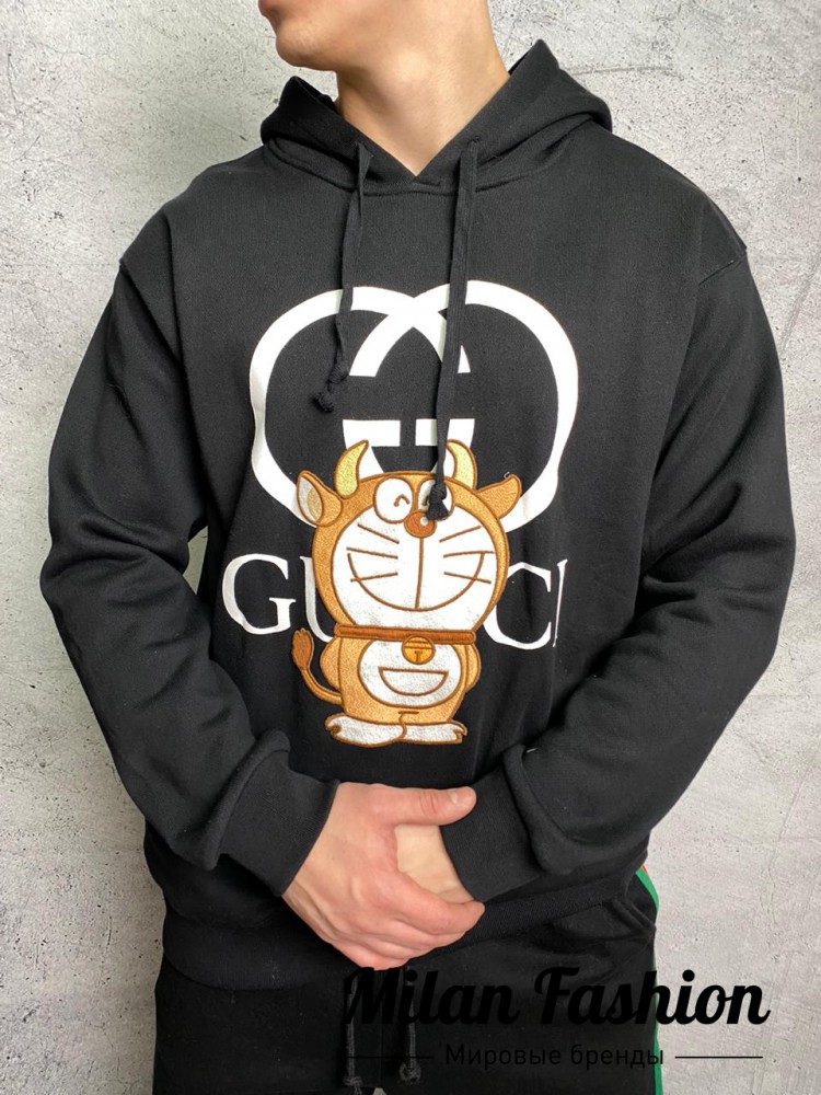 Sweatshirt мужской Gucci Style