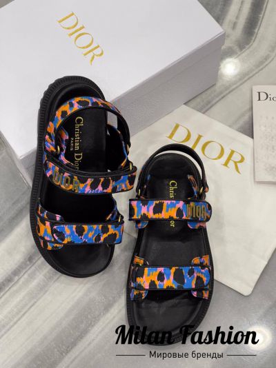 Сандалии  Christian Dior #V11380