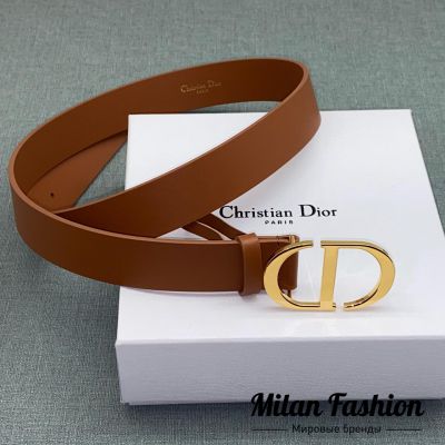Ремень  Christian Dior #V6879