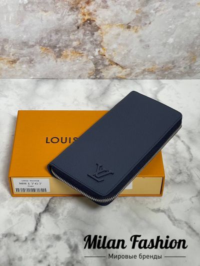 Бумажник  Louis Vuitton #V33538