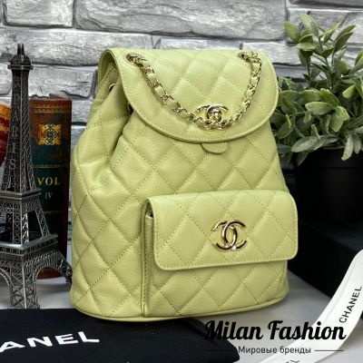 Рюкзак  Chanel #V9503