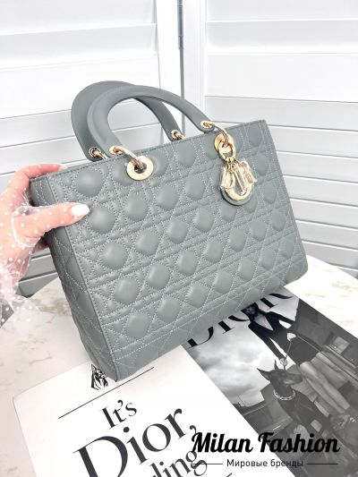 Сумка Lady  Christian Dior #V34765