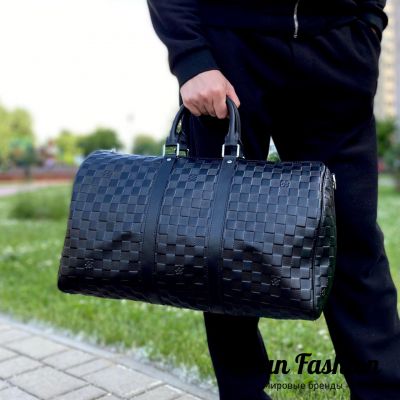 Дорожная сумка Keepall Louis Vuitton #gg1389