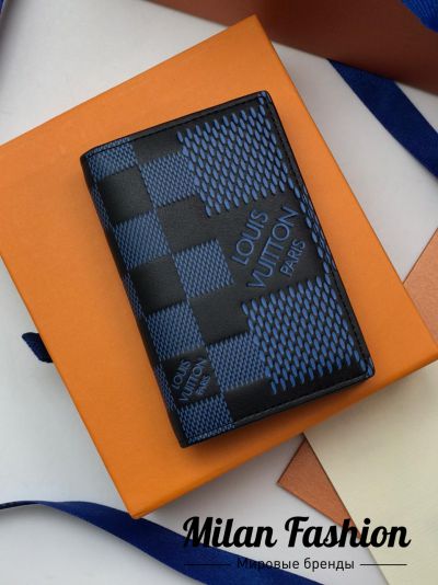 Картхолдер Louis Vuitton #V6511