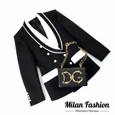 Жакет Dolce & Gabbana #v2096