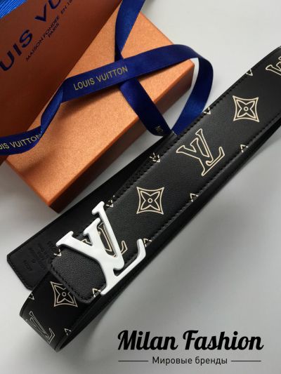 Двусторонний ремень  Louis Vuitton #V7428