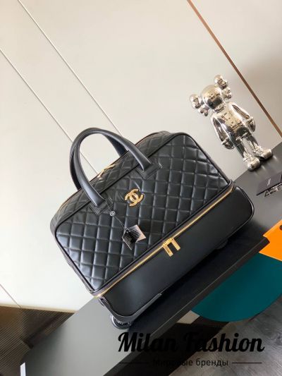 Сумка -чемодан  Chanel #V33917