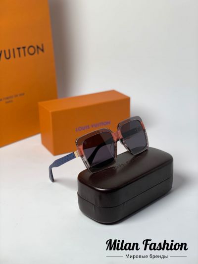 Очки Louis Vuitton #V6668