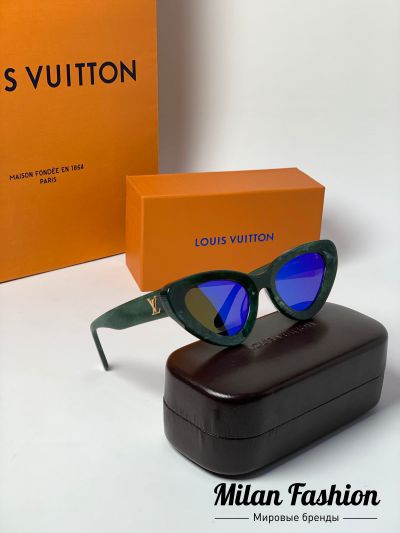 Очки  Louis Vuitton #V13630