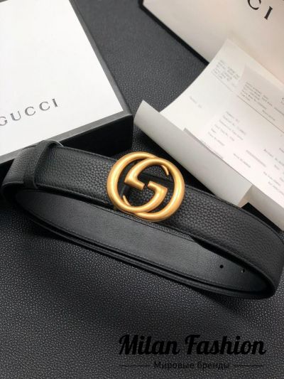 Ремень Gucci #an-1052