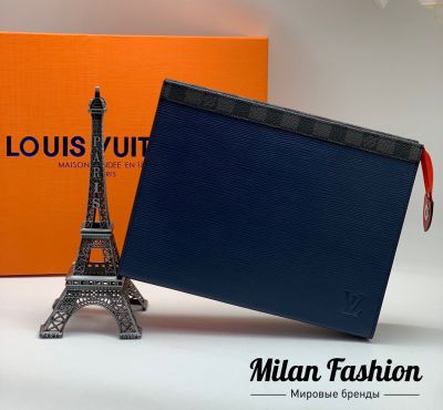 Клатч  Louis Vuitton #kf1071