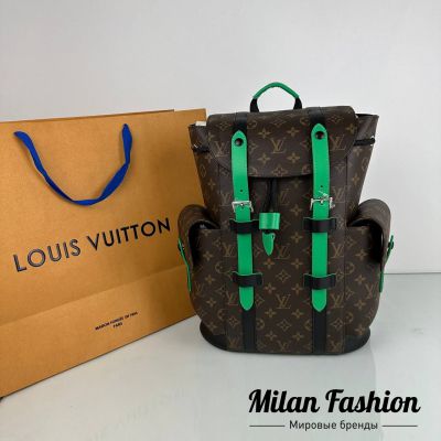 Рюкзак  Louis Vuitton #V2029