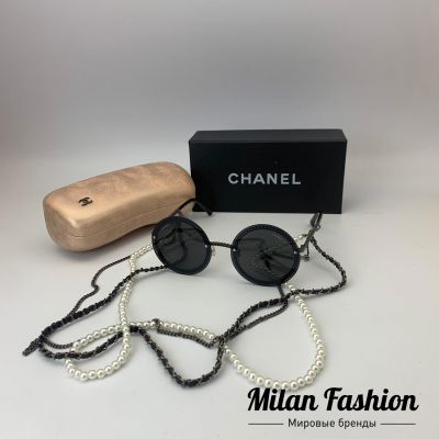 Очки Chanel #V2687