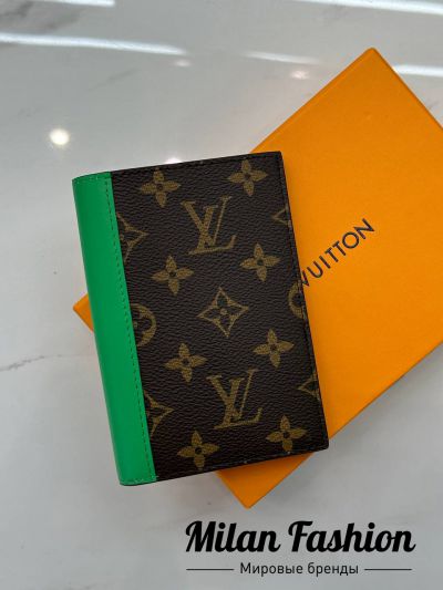 Обложка на паспорт Louis Vuitton #V48720