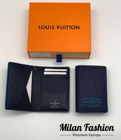 Картхолдер Louis Vuitton #v0114