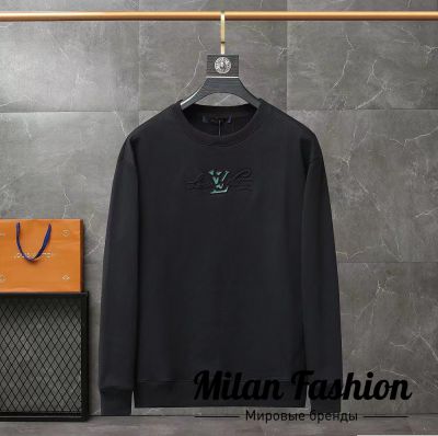 Свитшот  Louis Vuitton #V13832