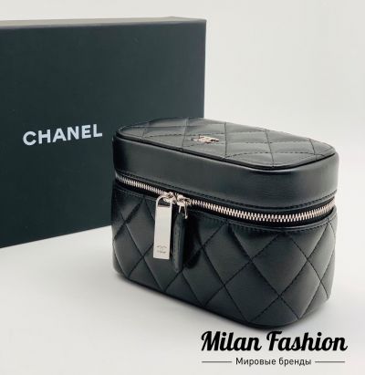 Косметичка Chanel #v0284