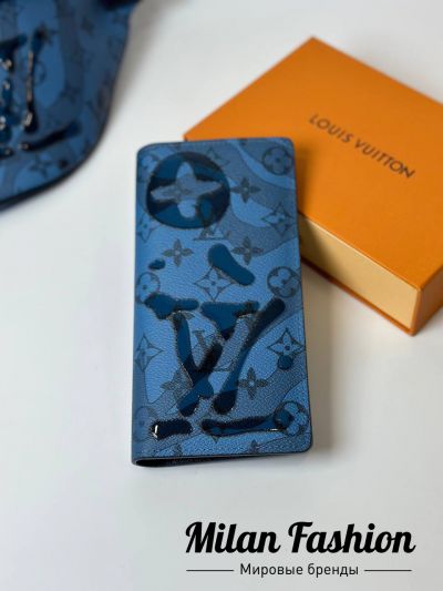 Купюрник  Louis Vuitton #V35024