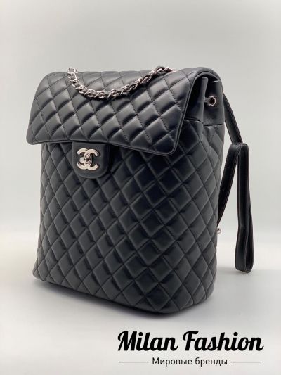 Рюкзак  Chanel #v0409