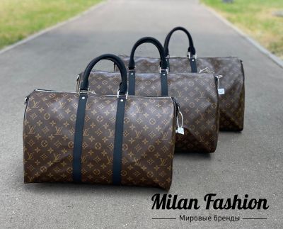 Дорожная сумка  Keepall  Louis Vuitton #gg1605