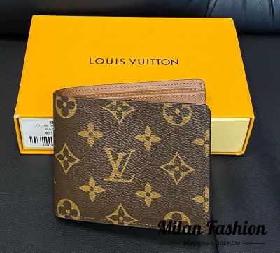 Портмоне  Louis Vuitton #V10064