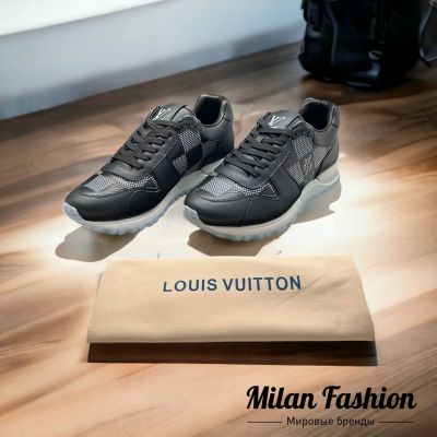 Кроссовки  Louis Vuitton #V31723