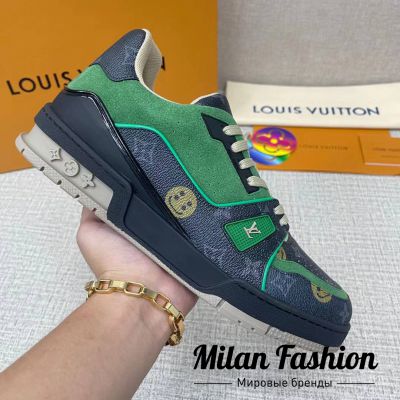 Кроссовки  Louis Vuitton #V13741