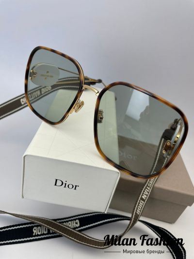 Очки Christian Dior #V11044